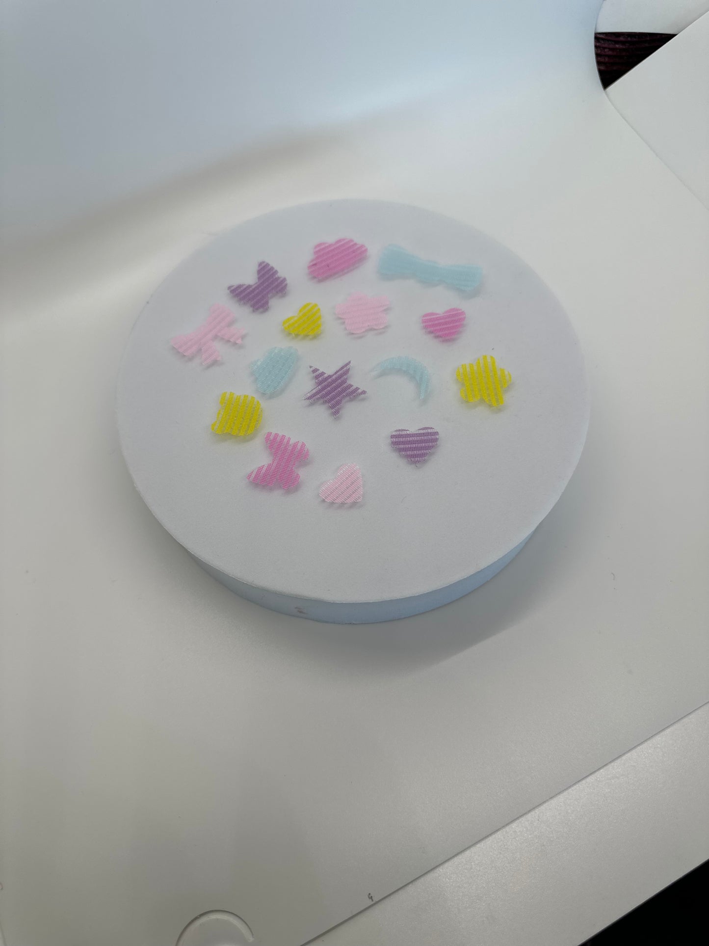 Hollywood MiniStays PASTELS