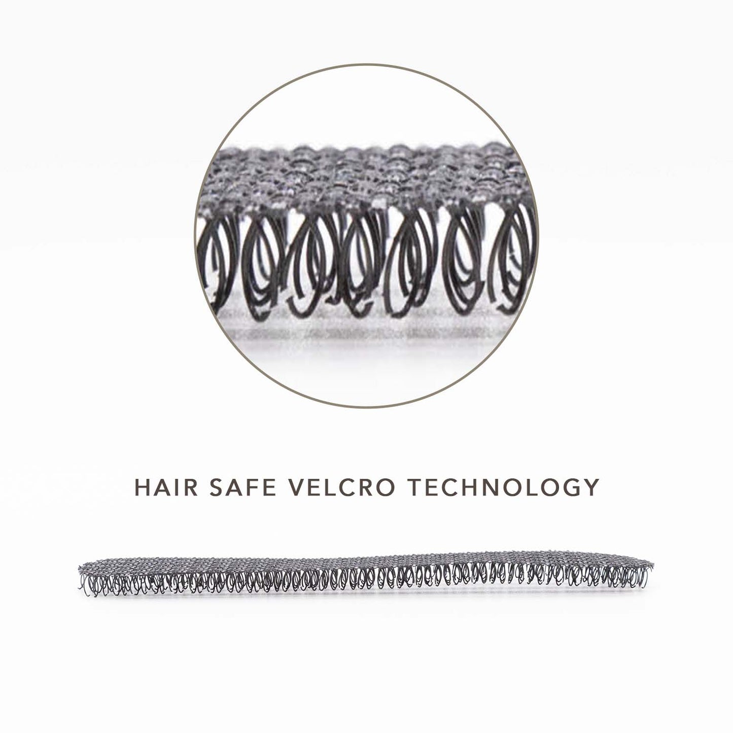 Black ManeStays Variety pack