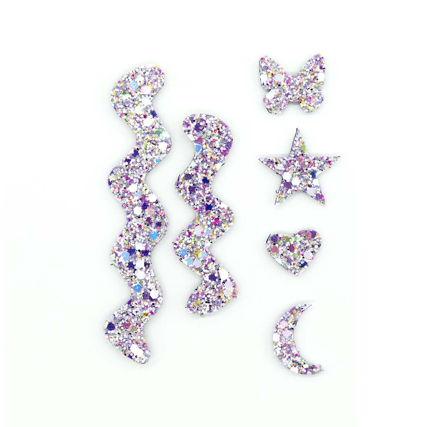 Hollywood MiniStays SPARKLES