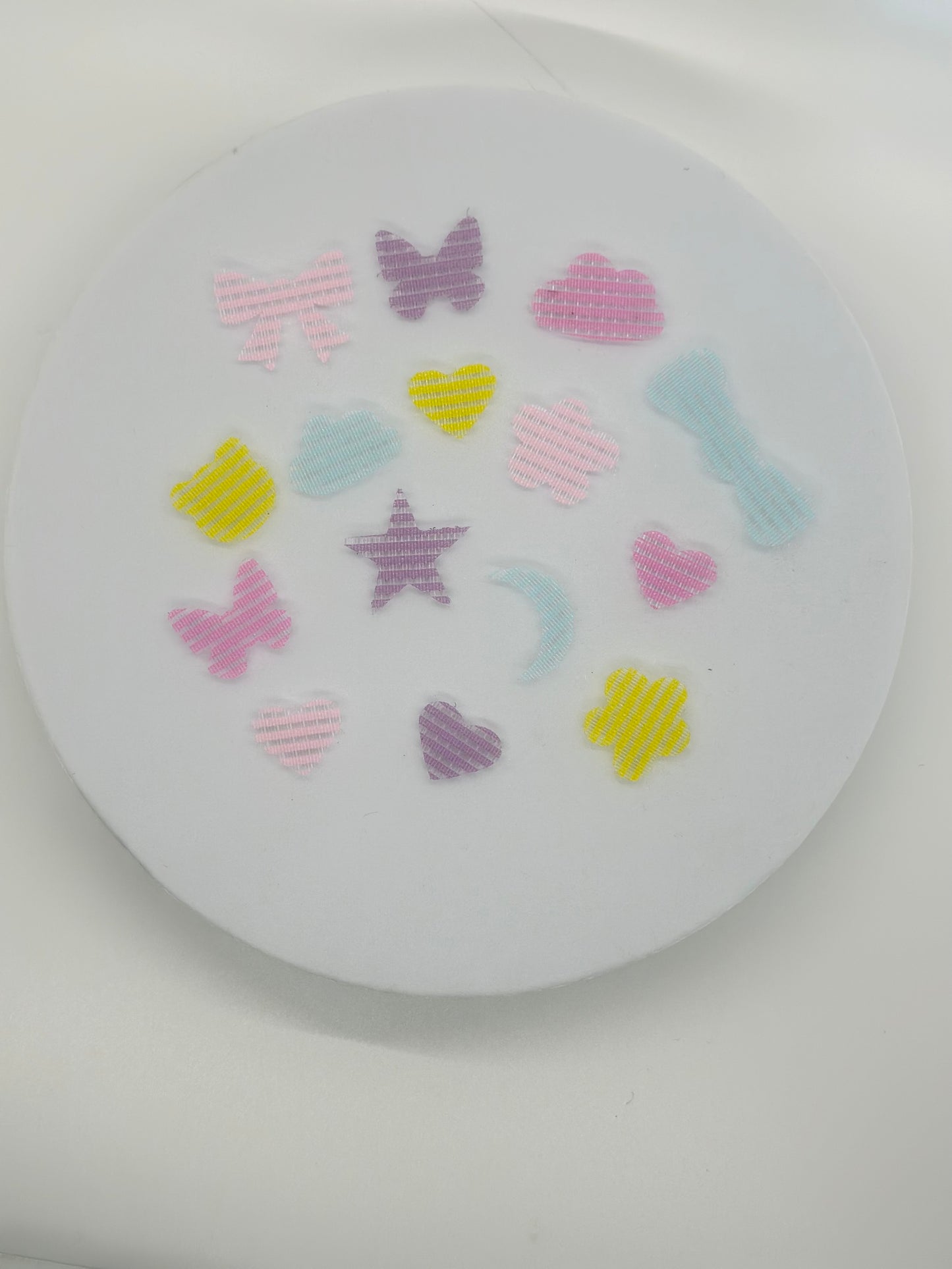 Hollywood ManeStays Minis