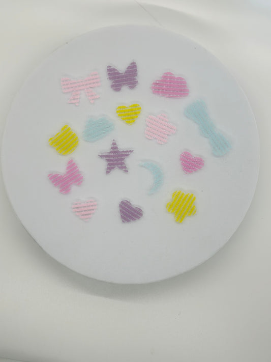 Hollywood ManeStays Minis