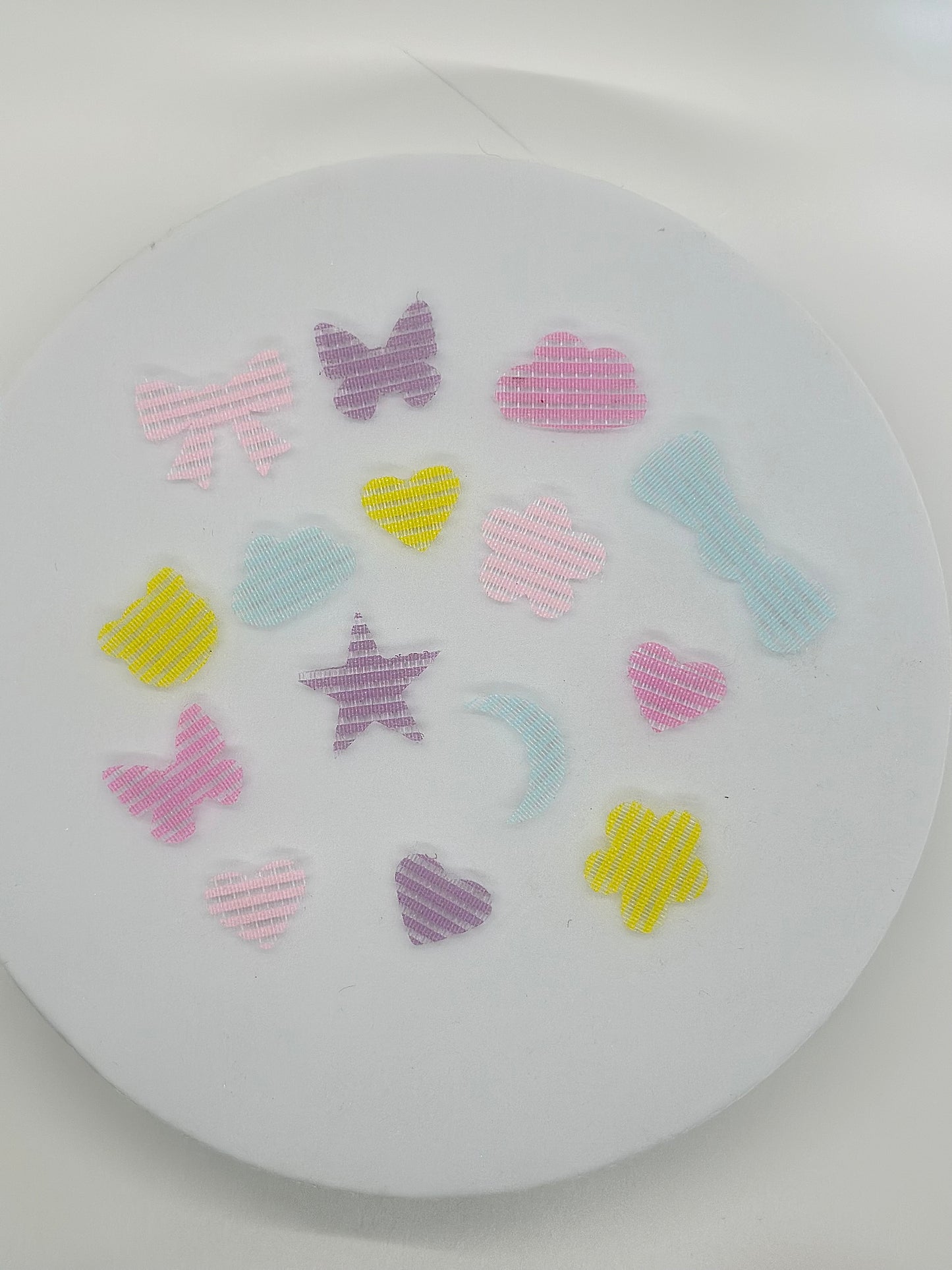 Hollywood ManeStays Minis