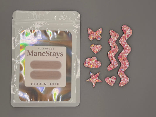 Hollywood MiniStays SPARKLES