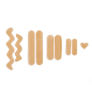 HMS-Auburn ManeStays variety pack