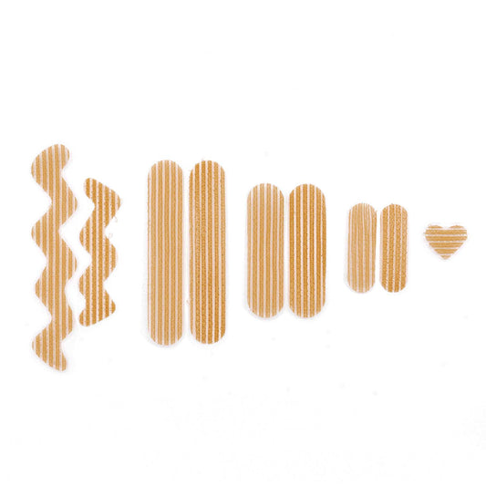 Auburn ManeStays variety pack