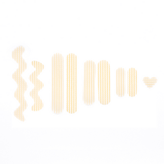 HMS-Blonde ManeStays Variety pack