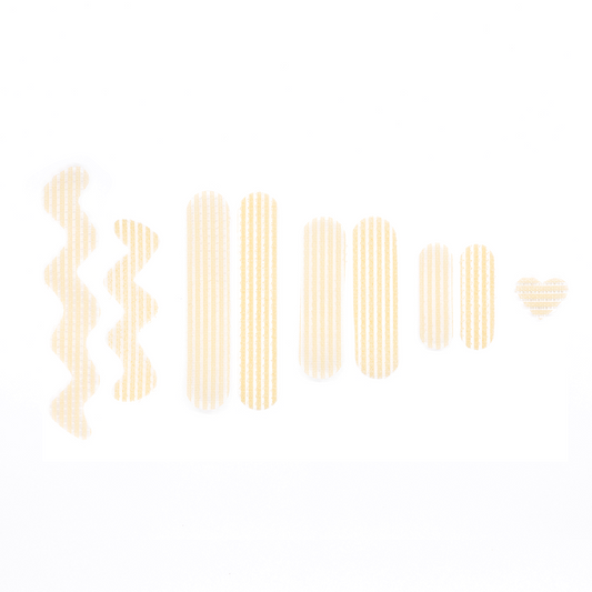 Blonde ManeStays Variety pack