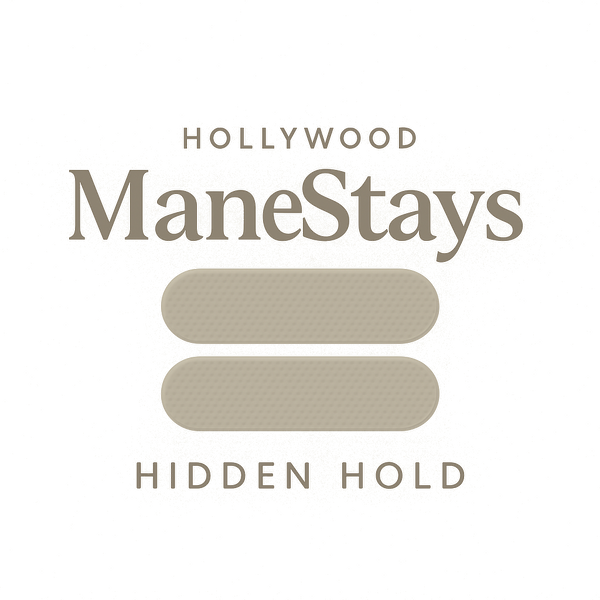 Hollywood ManeStays by Nicki Chestnut 