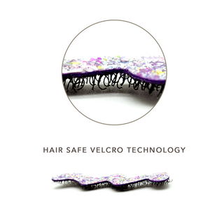 Hollywood MiniStays SPARKLES - PURPLE