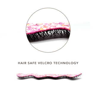 Hollywood MiniStays SPARKLES - PINK