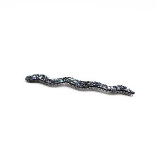 HOLLYWOOD MINISTAYS SPARKLES - BLACK