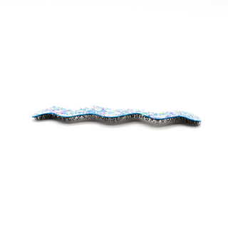 HOLLYWOOD MINISTAYS SPARKLES - BLUE