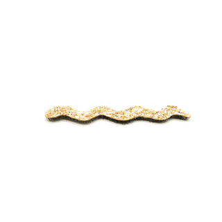 HOLLYWOOD MINISTAYS SPARKLES - GOLD