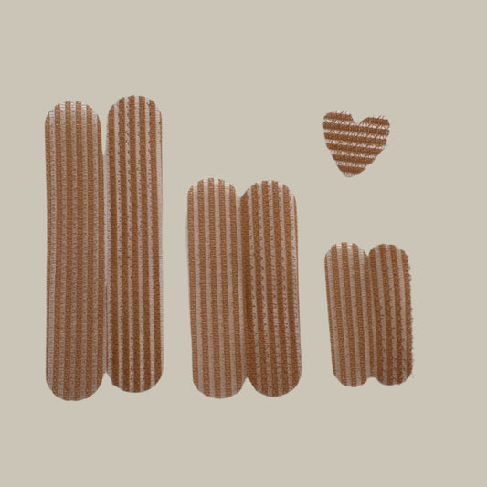 Auburn ManeStays Variety pack