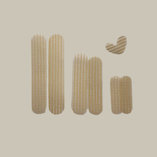 Blonde ManeStays Variety pack